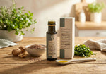 Omega+ Öl – hochkonzentriert mit DHA, EPA & Vitamin D3 Namma Markt
