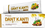 Patanjali Dant Kanti Natural Dental cream 100g