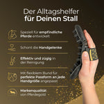 Massagestriegel