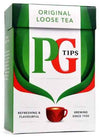 PG Tips Loose Tea 250g