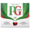 PG Tips Tea 210 bags