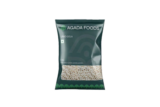 Agada Foods Urid Gota 2x1kg