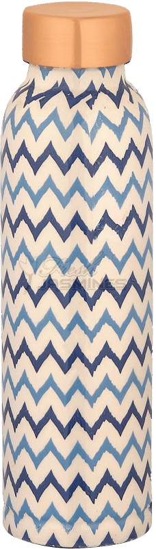 COPPER BMC MEENA PRINT 950ML product image 1