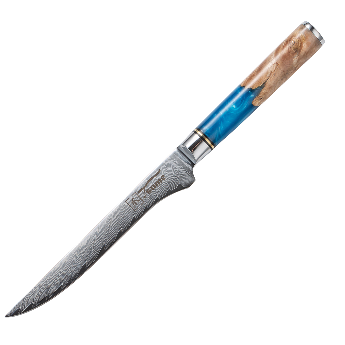 Filetiermesser Saphir