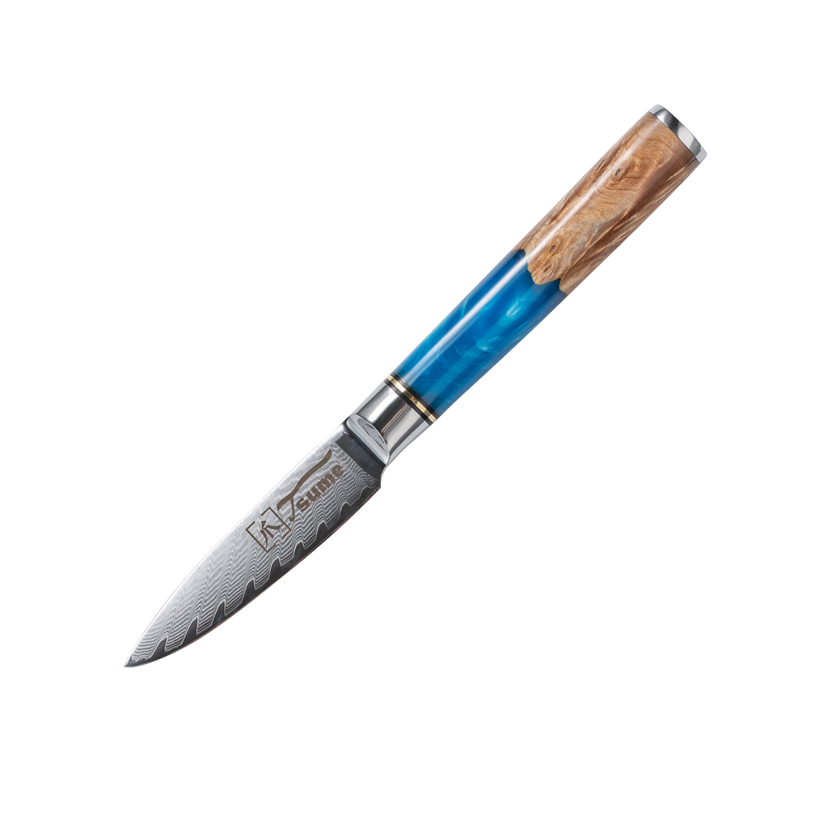 Schälmesser Saphir