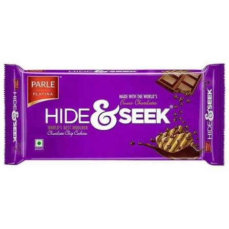 Parle Hide & Seek Biscuits 247.5g