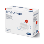 Hartmann Peha®-Lastotel® Fixierbinde - 20 Stück