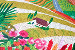 Piecely Summer in Puglia Puzzle, 1000 Teile