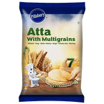 PILLSBURRY MULTIGRAIN ATTA 1Kg