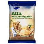 PILLSBURRY MULTIGRAIN ATTA 1Kg