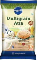 Pillsburry Multgrain Atta 5kg
