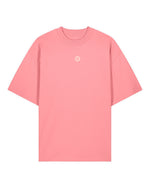 TFN EarthLine Basic Oversize Tee
