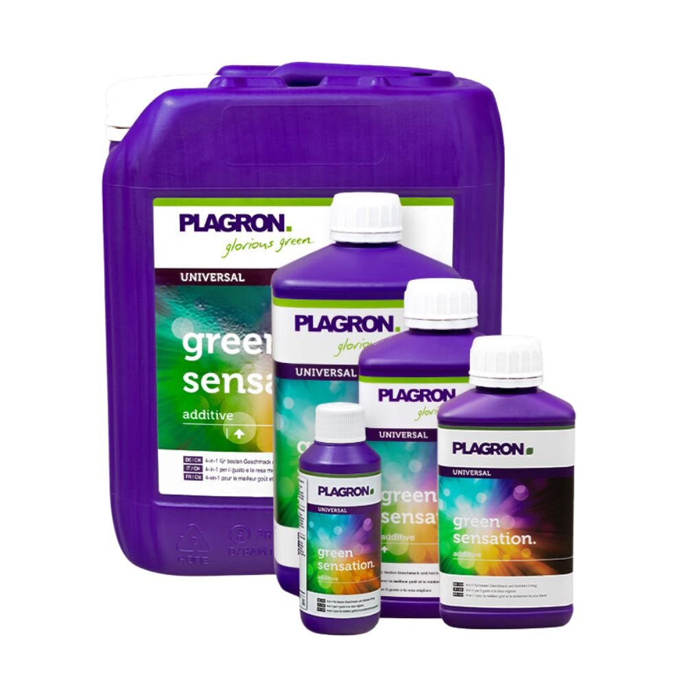 Plagron Green Sensation