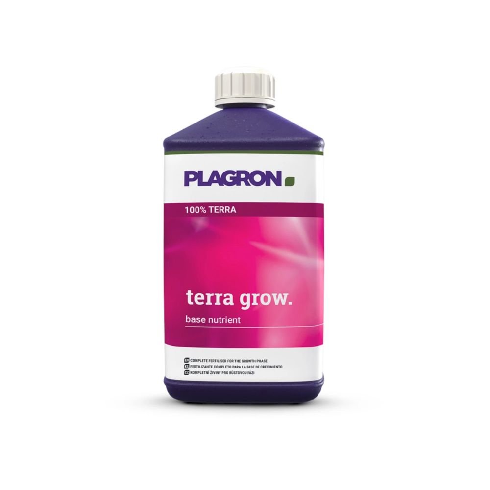 Plagron Terra Grow