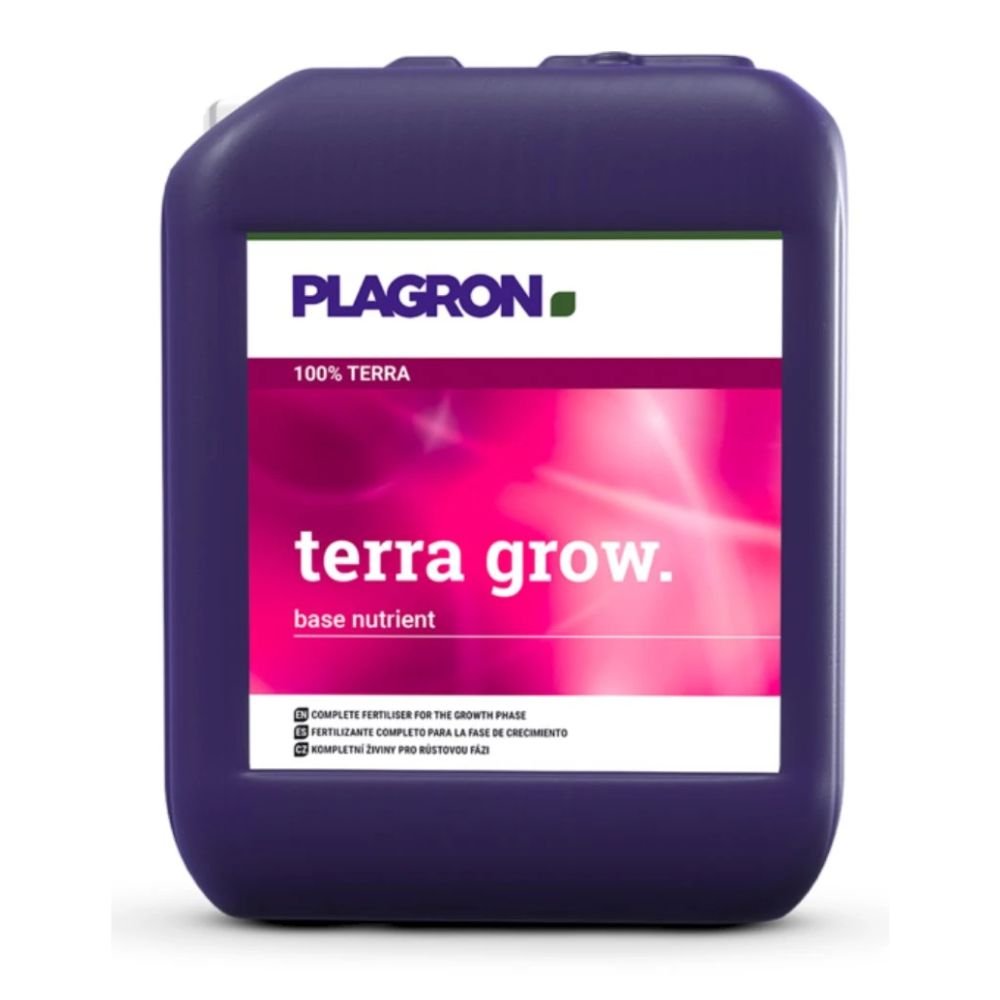 Plagron Terra Grow