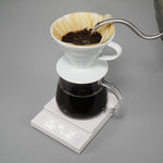 Hario Coffee Scale Polaris – Digital-Waage (CST-2000)