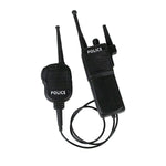Kostüm-Set "Polizist" - 5-tlg. - 414043 | Polizei Police Verkleidung