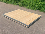 Liegebrett | 1,0 x 1,4 m Namma Markt