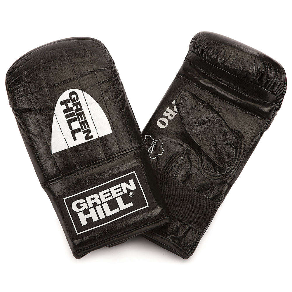 Sandsackhandschuh PRO - Leder
