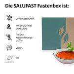 5 Tage Fastenbox - Variation I Namma Markt