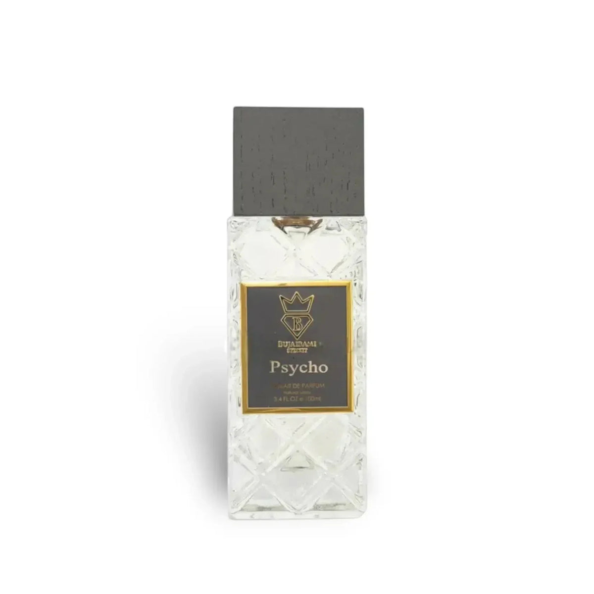 Bujairami Psycho Extrait de Parfum
