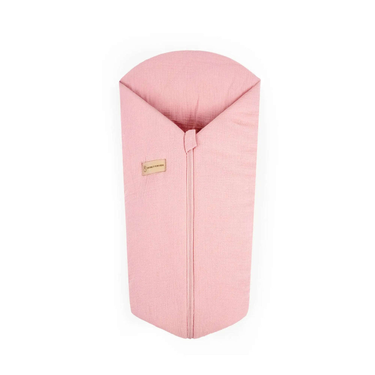 Pucksack Musselin – 2.5 TOG Ganzjahr