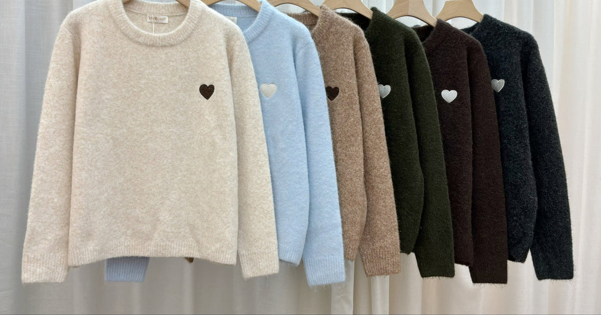 Pulli Verysa