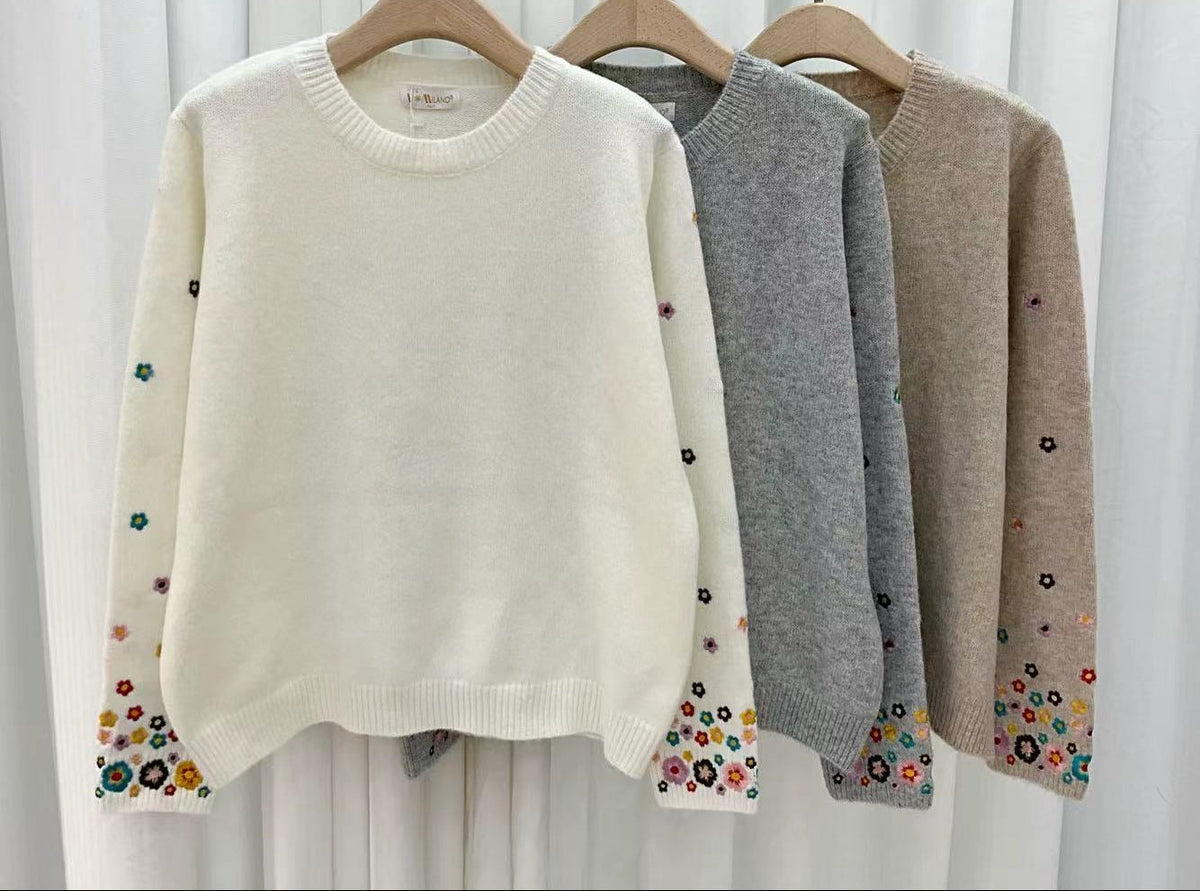 Pullover Vjana