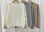 Pullover Vjana