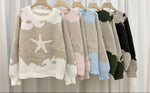 Pullover Vsofia