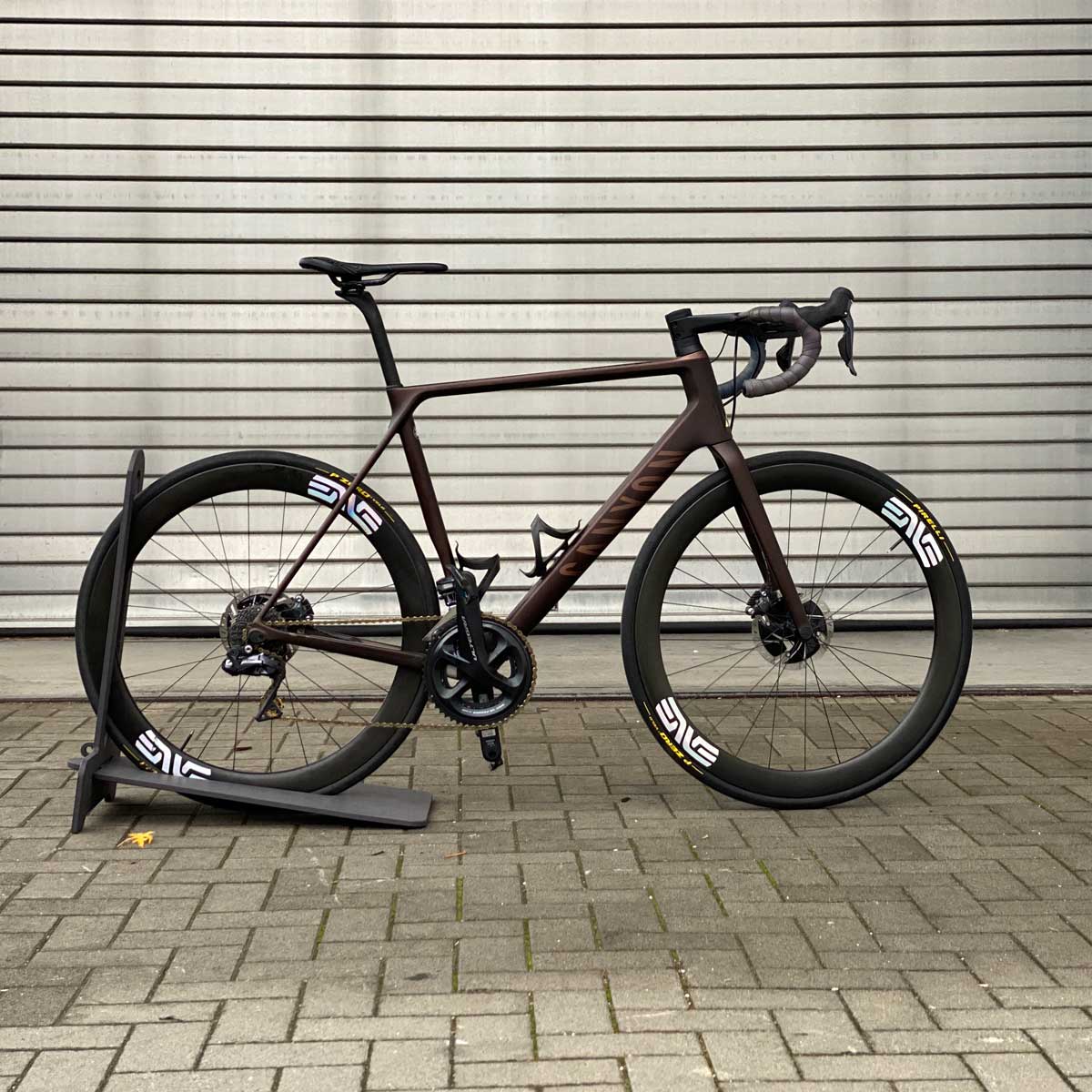 BIKE STAND CDF MOBILE ROAD | Rennrad, Reifen bis 37 mm