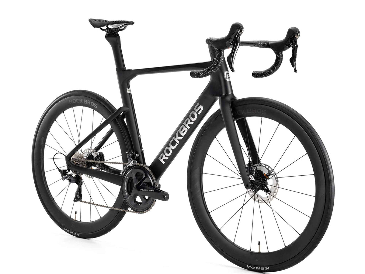 PGZ-RH 1.5 Rennrad