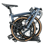HRS - 16 Zoll - Klapprad Namma Markt