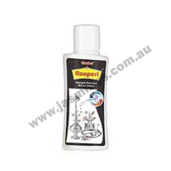 ROOPERI SILVER SHINE LIQUID 50 ML product image 1