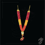 Rich Wedding Garlands 002 product image 1