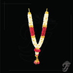 Rich Wedding Garlands 008 product image 1
