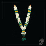Rich Wedding Garlands 020 product image 1