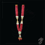 Rich Wedding Garlands 023 product image 1