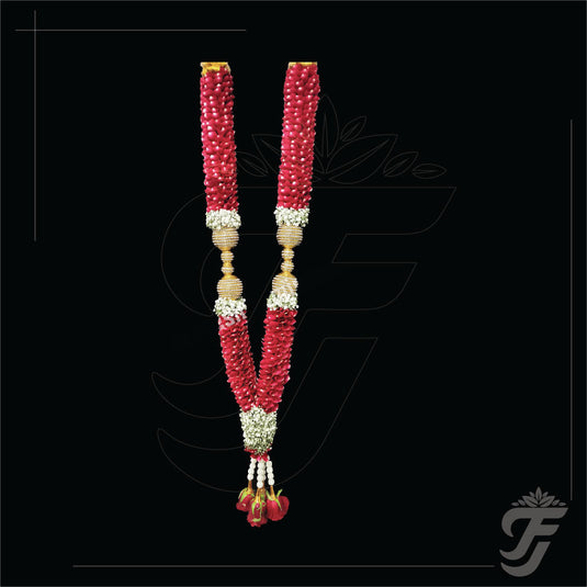 Rich Wedding Garlands 023 product image 1