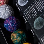 Räucherkugeln Cosmos