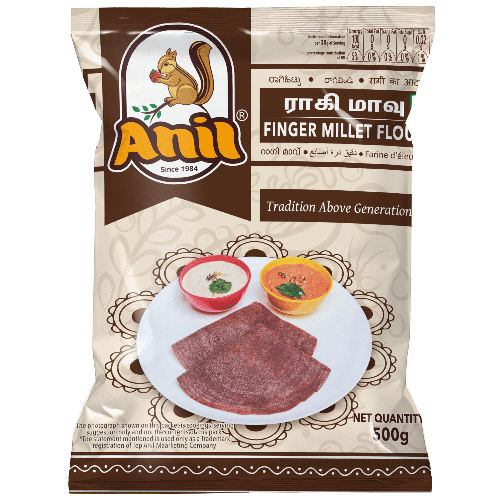 Anil Ragi-Mehl 1kg
