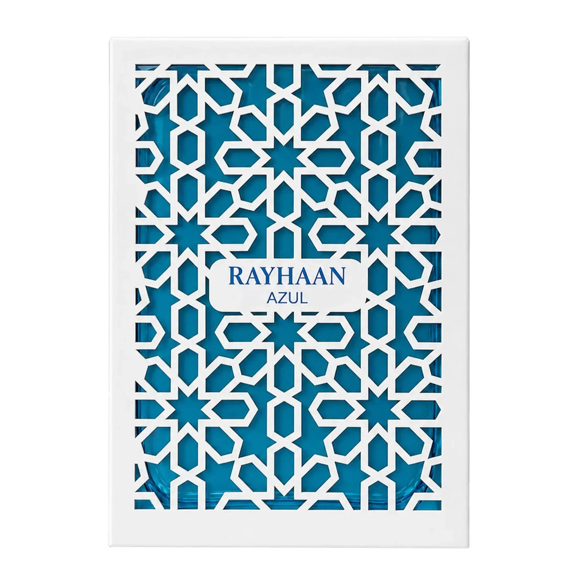 Rayhaan Azul Eau de Parfum
