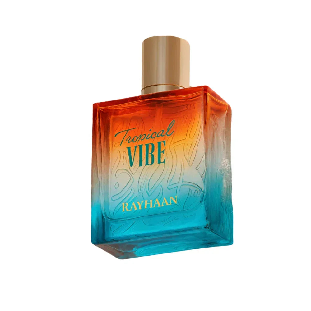 Rayhaan Tropical Vibe Eau de Parfum
