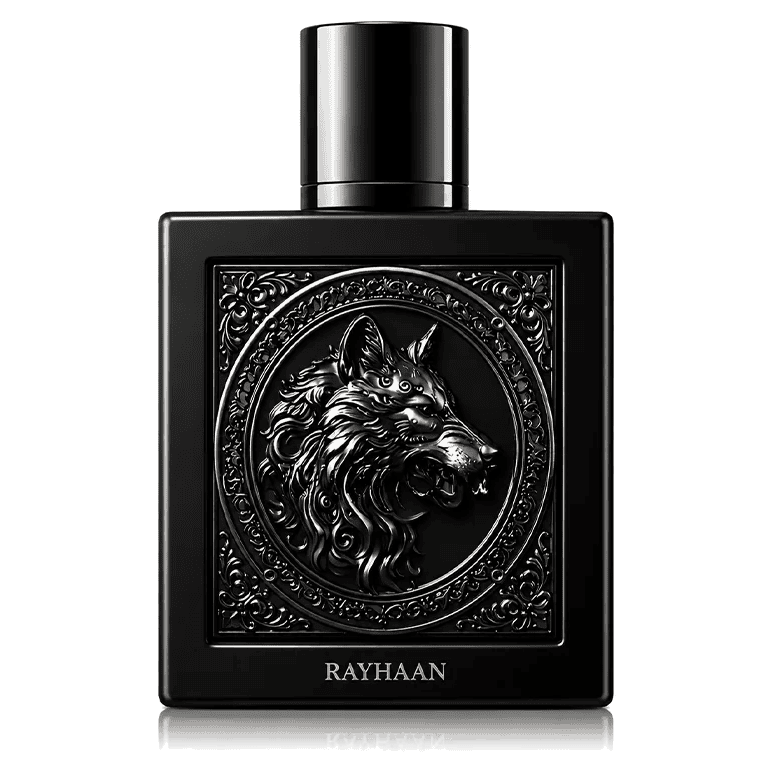 Rayhaan Wolf Eau de Parfum