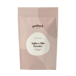 Potluck Gewürze Refill Aglio e Olio – Geschenk für Männer