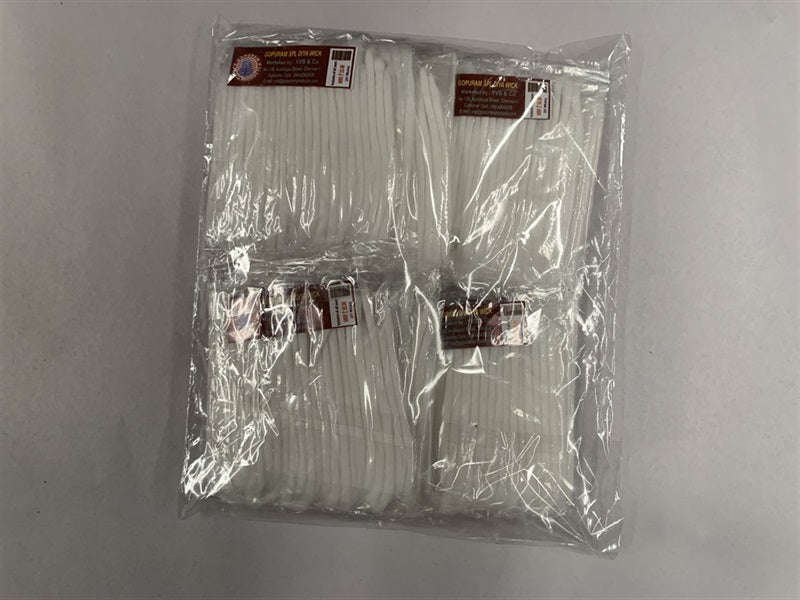 GOPURAM SPECIAL COTTON WICKS product image 1