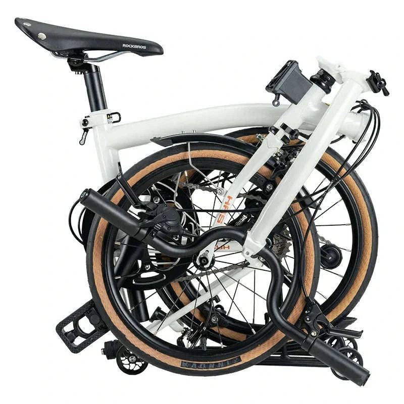 HRS - 16 Zoll - Klapprad Namma Markt