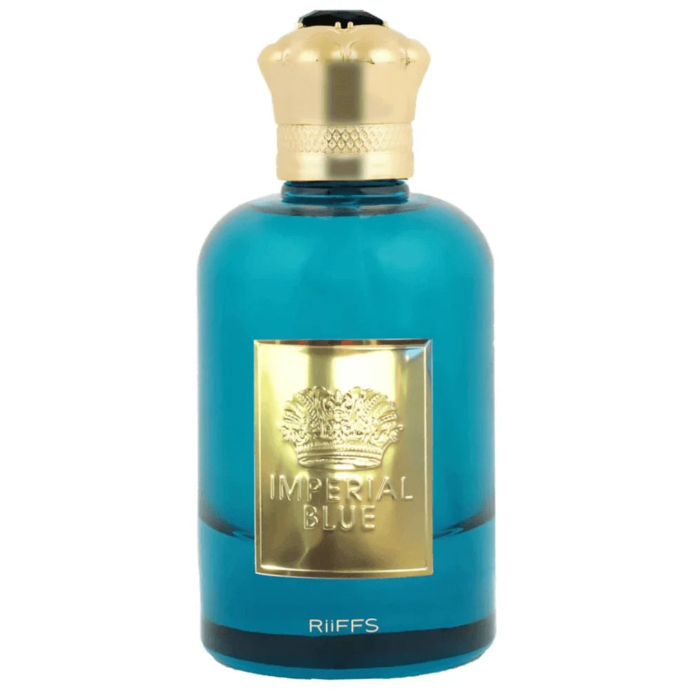 Riiffs Imperial Blue Eau de Parfum