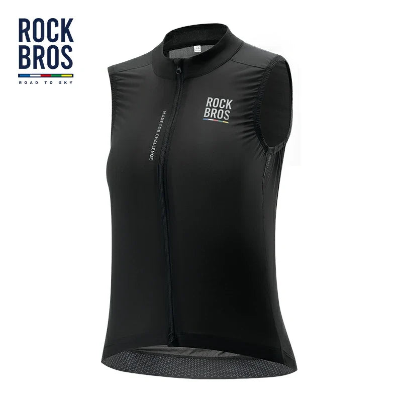 Road to Sky Damen Ultra-Leichtweste | ROCKBROS