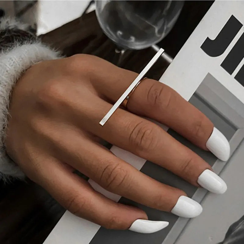 Ringset Damen Design